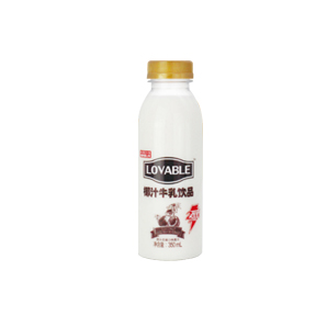 350ml創(chuàng)康椰汁牛乳飲品