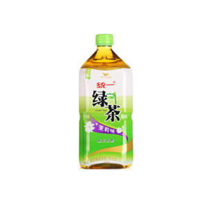 1L統(tǒng)一綠茶